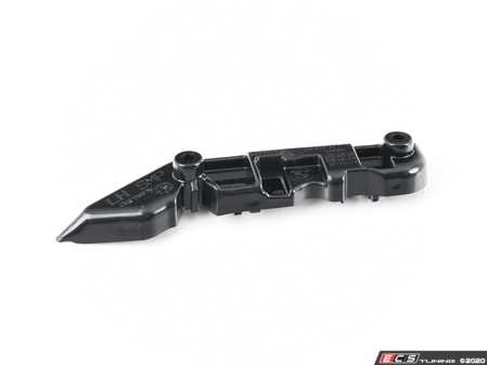 ES#4187163 - 51117422249 - BUMPER GUIDE, LEFT UPPER - Genuine BMW - BMW