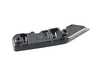 ES#4187163 - 51117422249 - BUMPER GUIDE, LEFT UPPER - Genuine BMW - BMW