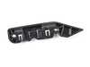 ES#4187163 - 51117422249 - BUMPER GUIDE, LEFT UPPER - Genuine BMW - BMW