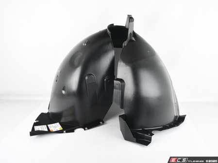 ES#3241696 - 3CN805912C - Front Fender Liner - Right - Wheel well protection - Genuine Volkswagen Audi - Volkswagen