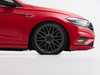 ES#4338088 - 006-4KT - 19" Tekniform Style 006 - Set Of Four - 19"x8.5" ET40 66.6CB 5x112 - Matte Gunmetal - Tekniform - Audi BMW MINI