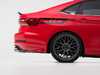 ES#4338088 - 006-4KT - 19" Tekniform Style 006 - Set Of Four - 19"x8.5" ET40 66.6CB 5x112 - Matte Gunmetal - Tekniform - Audi BMW MINI