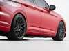 ES#4338088 - 006-4KT - 19" Tekniform Style 006 - Set Of Four - 19"x8.5" ET40 66.6CB 5x112 - Matte Gunmetal - Tekniform - Audi BMW MINI