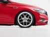 ES#4338090 - 013-1KT - 19" Tekniform Style 013 - Set Of Four - 19"x8.5" ET40 5x112 - Hyper Silver - Tekniform - Audi BMW MINI