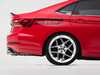 ES#4338090 - 013-1KT - 19" Tekniform Style 013 - Set Of Four - 19"x8.5" ET40 5x112 - Hyper Silver - Tekniform - Audi BMW MINI