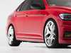 ES#4338090 - 013-1KT - 19" Tekniform Style 013 - Set Of Four - 19"x8.5" ET40 5x112 - Hyper Silver - Tekniform - Audi BMW MINI