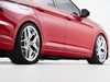 ES#4338090 - 013-1KT - 19" Tekniform Style 013 - Set Of Four - 19"x8.5" ET40 5x112 - Hyper Silver - Tekniform - Audi BMW MINI