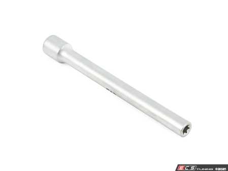 ES#3673880 - B8800022 - E12 Tool - Torx head bolt socket - E12 - Bavarian Autosport - This special long, thin, Torx socket is required for removal and installation of the head bolts on most BMWs with twin-cam cylinder heads. - Bav Auto Tools - BMW