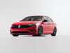 ES#4338092 - 013-2KT - 19" Tekniform Style 013 - Set Of Four - 19"x8.5" ET40 5x112 - Matte Gunmetal - Tekniform - Audi BMW MINI