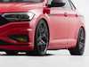 ES#4338092 - 013-2KT - 19" Tekniform Style 013 - Set Of Four - 19"x8.5" ET40 5x112 - Matte Gunmetal - Tekniform - Audi BMW MINI