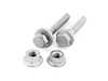 ES#3185749 - 33322444441 - Rear Axle Upper Wishbone Repair Kit - Priced Each - Mounts from the rear axle carrier to the trailing arm : also know as the control arm - Genuine MINI - MINI
