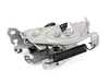 ES#4191559 - 51237468348 - LOCK F HOOD, RIGHT - Genuine BMW - BMW