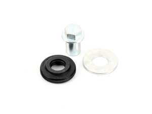 ES#4325207 - 11121738607 - Valve Cover Securing Nut - Priced Each - MTC - BMW