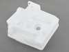 ES#3189299 - 603-647 - Washer Reservoir - 5.5L capacity replacement washer fluid reservoir - Dorman - Audi Volkswagen