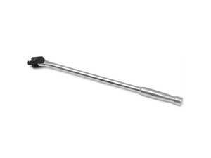 ES#2950399 - TTN12019 - Titan Tools 3/8" Drive 18" Breaker Bar - Heavy duty chrome vanadium steel construction - Titan - Audi BMW Volkswagen Mercedes Benz MINI Porsche