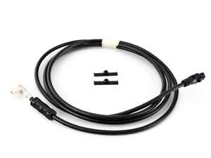 ES#4206775 - 61119231035 - REP. WIRE FOR AUX COMBOX - Genuine BMW - BMW