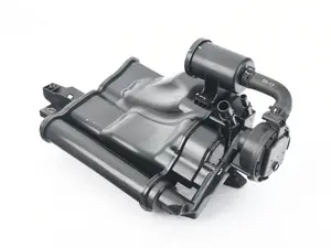 Charcoal Canister