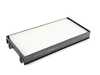ES#4070100 - 64316945585 - Cabin Filter / Fresh Air Filter - Standard paper filter - Mahle - BMW