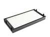 ES#4070100 - 64316945585 - Cabin Filter / Fresh Air Filter - Standard paper filter - Mahle - BMW