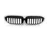 ES#4188719 - 51137449428 - Grill Front - Genuine BMW - BMW