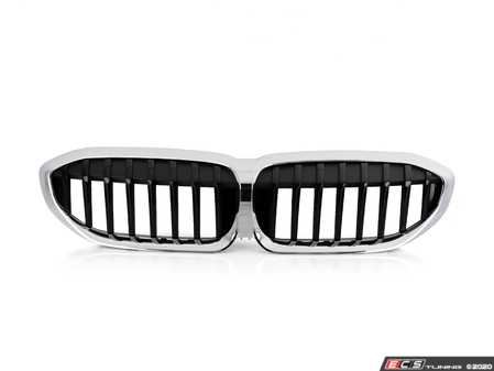 ES#4188719 - 51137449428 - Grill Front - Genuine BMW - BMW