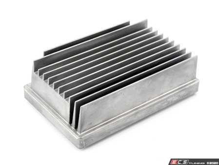 ES#4158783 - 65122622676 - E90 Amplifier Hifi System - Genuine BMW - BMW