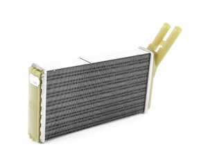 ES#175829 - 64111366680 - Heater Core - (NO LONGER AVAILABLE) - Transfers heat to the cabin of the vehicle - Genuine BMW - 