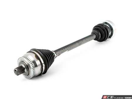 ES#3074069 - NCV23593 - Audi A4; Volkswagen Passat - GSP North America - 