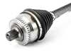 ES#3074069 - NCV23593 - Audi A4; Volkswagen Passat - GSP North America - 
