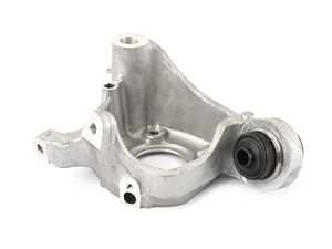 ES#57407 - 33321091336 - Wheel Carrier - E39 - Genuine BMW Wheel Carrier - Rear Right - Genuine BMW - BMW