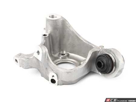 ES#57407 - 33321091336 - Wheel Carrier - E39 - Genuine BMW Wheel Carrier - Rear Right - Genuine BMW - BMW