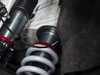 ES#4355237 - 000167LA01 - G20 Performance Adjustable Coilover System - RWD - Dial in your suspension with 32 way adjustable damping coilovers to improve the Performance, and Style of your 3 series! - ECS - BMW