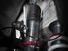 ES#4355237 - 000167LA01 - G20 Performance Adjustable Coilover System - RWD - Dial in your suspension with 32 way adjustable damping coilovers to improve the Performance, and Style of your 3 series! - ECS - BMW
