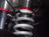 ES#4355237 - 000167LA01 - G20 Performance Adjustable Coilover System - RWD - Dial in your suspension with 32 way adjustable damping coilovers to improve the Performance, and Style of your 3 series! - ECS - BMW