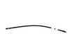 ES#35866 - 16111182278 - BREATHER HOSE - Genuine BMW - BMW
