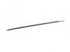 ES#2734226 - 51337299992 - Bottom Window Trim - Right - Located on door against the window - Genuine MINI - MINI