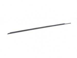 ES#2734226 - 51337299992 - Bottom Window Trim - Right - Located on door against the window - Genuine MINI - MINI