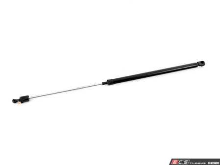 ES#1362045 - 477827348F - Gas Hatch Spring - Priced Each - Right side fitment  - Genuine Porsche - Porsche
