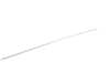 ES#95957 - 51368120128 - MOLDING OUTER - Genuine BMW - BMW
