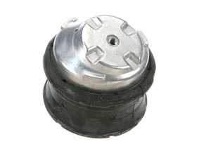 ES#2814533 - 2022404917 - Engine Mount - Priced Each - Fits Left & Right Sides - Two (2) Required Per Vehicle - Hamburg Tech - Mercedes Benz