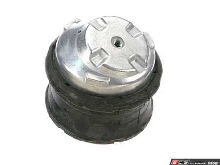 ES#2814533 - 2022404917 - Engine Mount - Priced Each - Fits Left & Right Sides - Two (2) Required Per Vehicle - Hamburg Tech - Mercedes Benz