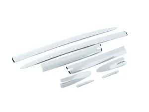 Center Roof Trim - Set 