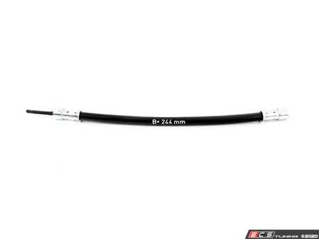 ES#134174 - 52101889426 - FLEX SHAFT - Genuine BMW - BMW