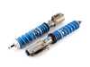 ES#2155939 - 48-132688 - Bilstein B16 PSS10 Suspension System - Height adjustable suspension system offering adjustable compression and rebound to dial in for competition, comfort, or anywhere in between. World-famous Bilstein quality with a limited lifetime warranty! - Bilstein - Porsche