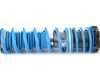 ES#2155939 - 48-132688 - Bilstein B16 PSS10 Suspension System - Height adjustable suspension system offering adjustable compression and rebound to dial in for competition, comfort, or anywhere in between. World-famous Bilstein quality with a limited lifetime warranty! - Bilstein - Porsche