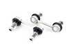 ES#2155939 - 48-132688 - Bilstein B16 PSS10 Suspension System - Height adjustable suspension system offering adjustable compression and rebound to dial in for competition, comfort, or anywhere in between. World-famous Bilstein quality with a limited lifetime warranty! - Bilstein - Porsche