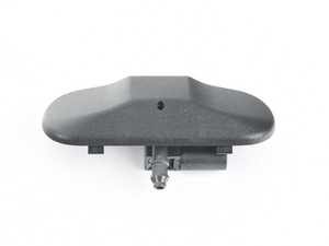 ES#3212291 - 5G09559869B9 - Windshield Washer Spray Nozzle - Priced Each - Heated version - Genuine Volkswagen Audi - Volkswagen
