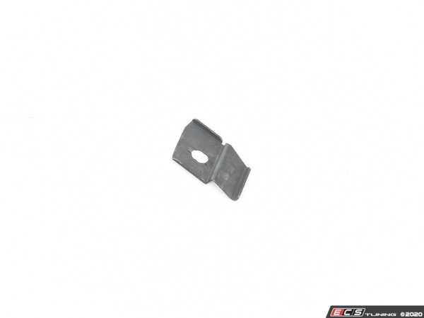 Genuine Mercedes Benz - 1249882378 - CLIP