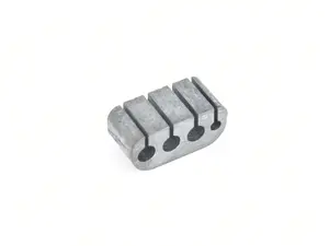 RUBBER GUIDE
