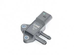 ES#3625037 - 07Z906051A - Diesel Particle Filter Sensor - Used to sense when the filter needs purged by the emissions system - FAE - Volkswagen